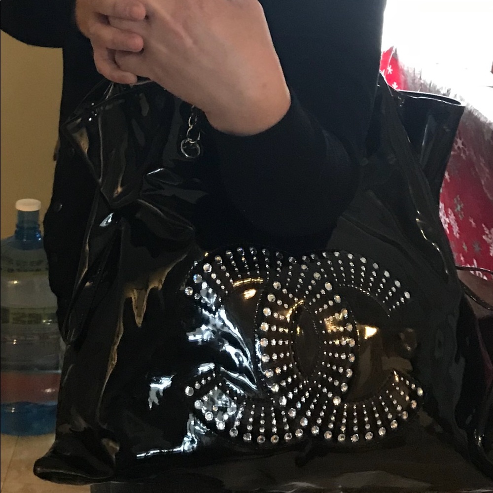 Meet your Posher, cherry